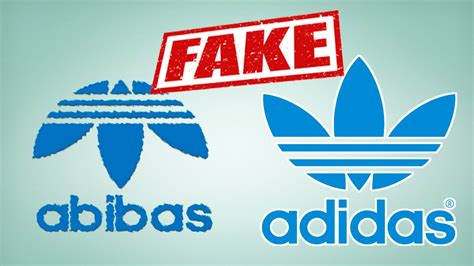 adidas fake branda|is adidas a real brand.